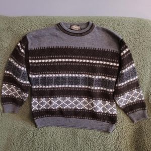 Cortina Men's Sweater